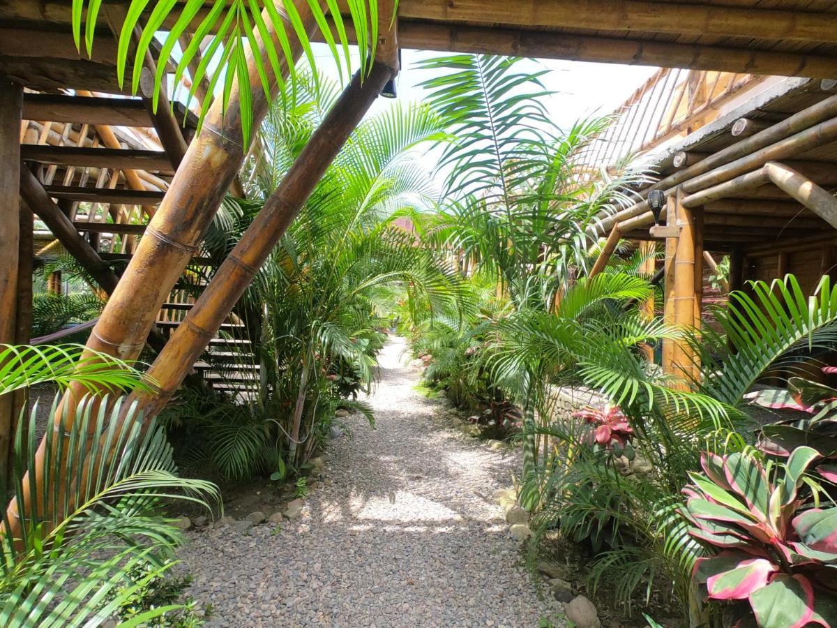 Glamping Due Amici Otel Palomino Dış mekan fotoğraf