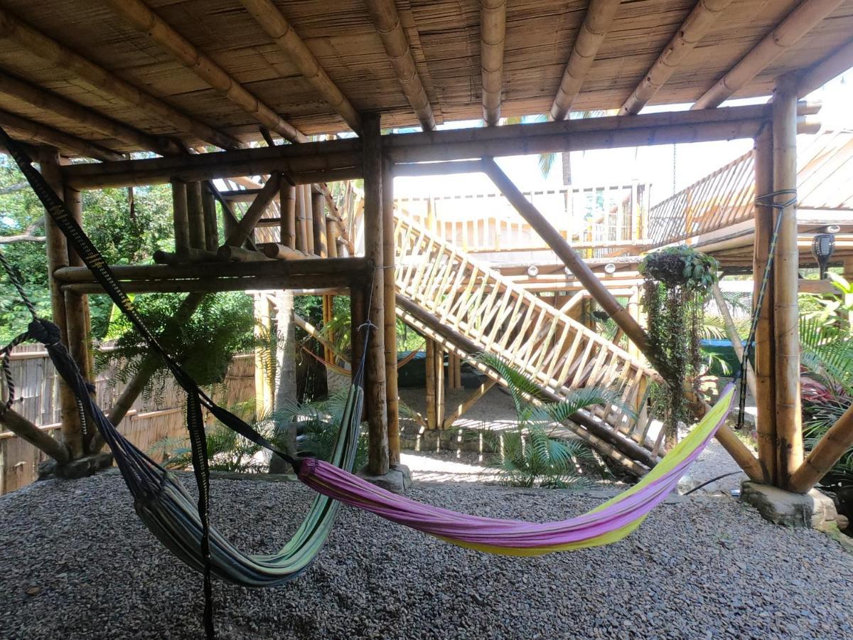 Glamping Due Amici Otel Palomino Dış mekan fotoğraf