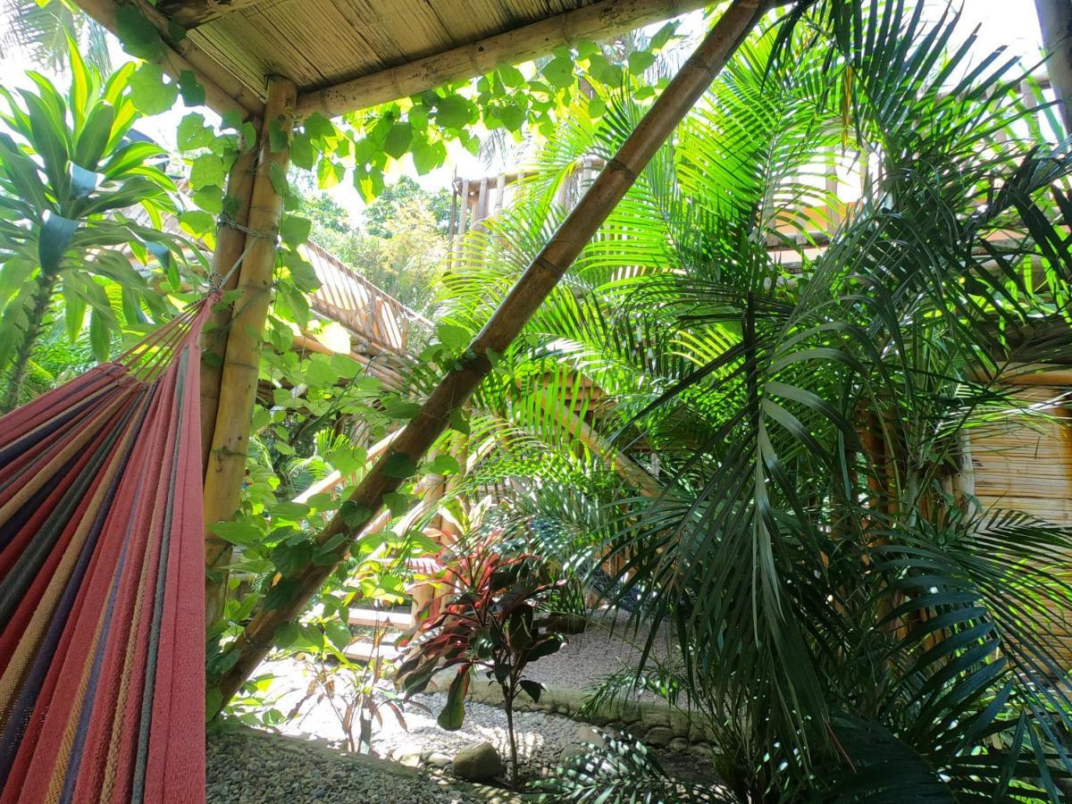 Glamping Due Amici Otel Palomino Dış mekan fotoğraf