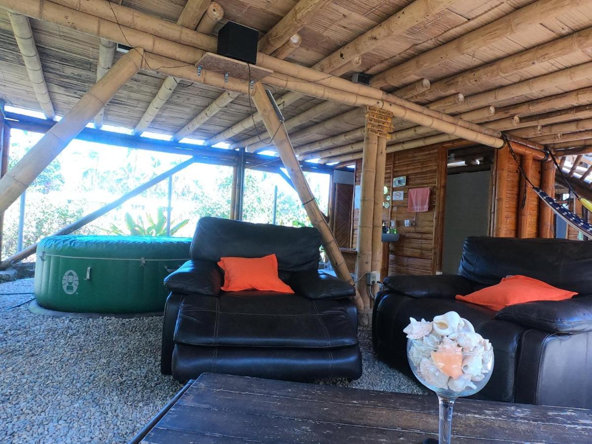 Glamping Due Amici Otel Palomino Dış mekan fotoğraf