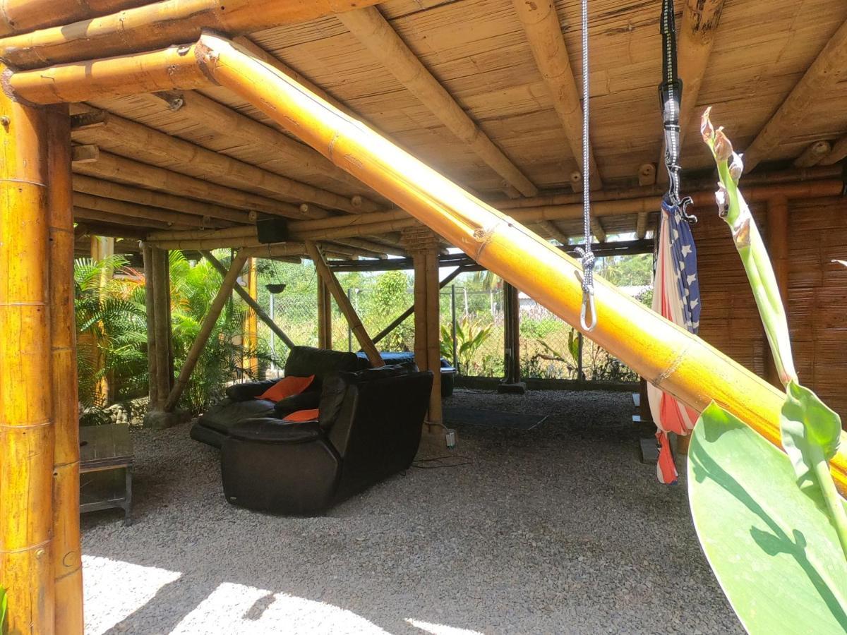 Glamping Due Amici Otel Palomino Dış mekan fotoğraf